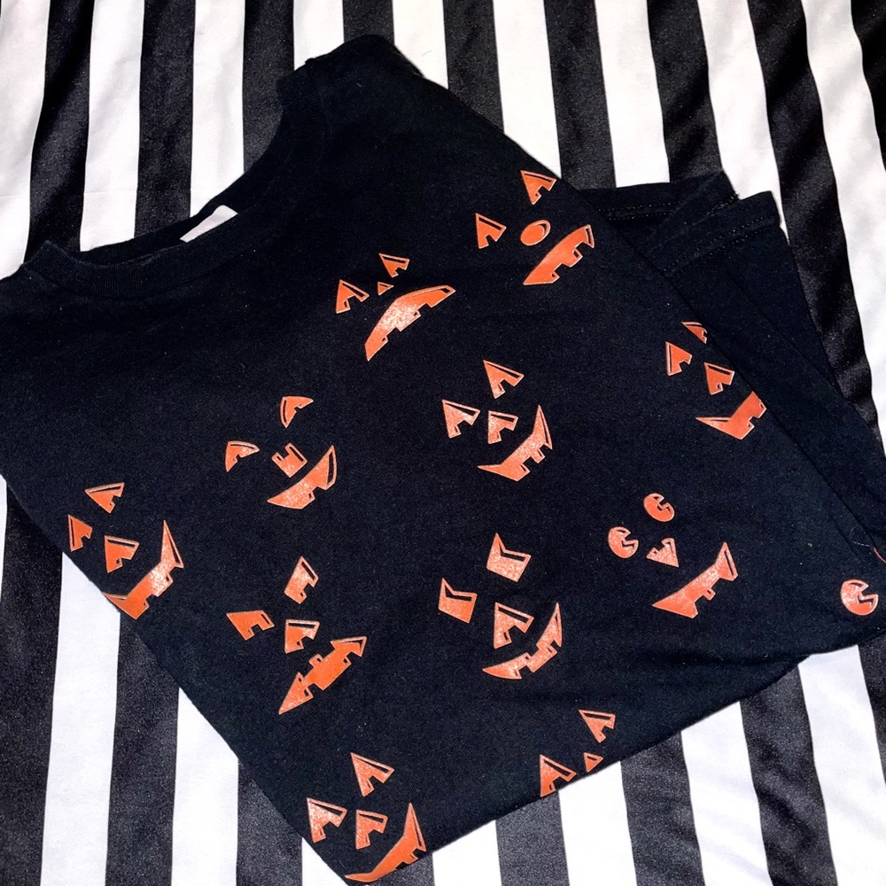🖤Spooky Pumpkin Tee🖤